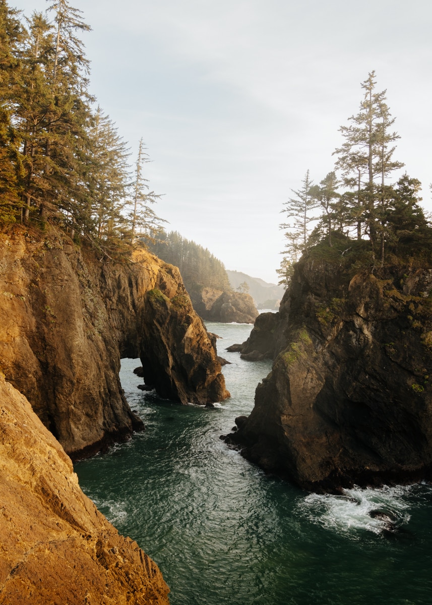 Oregon Coast Travel Guide: Ultimate Oregon Coast Road Trip Itinerary