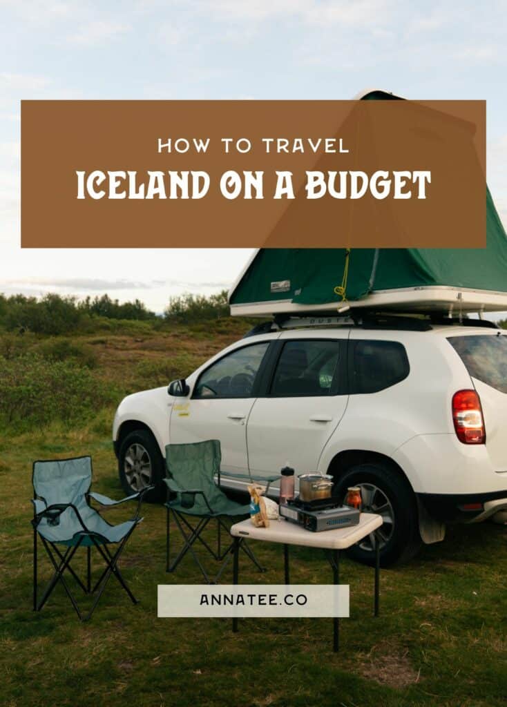 ICELAND TRAVEL TIPS ON A BUDGET – Iceland Magazine