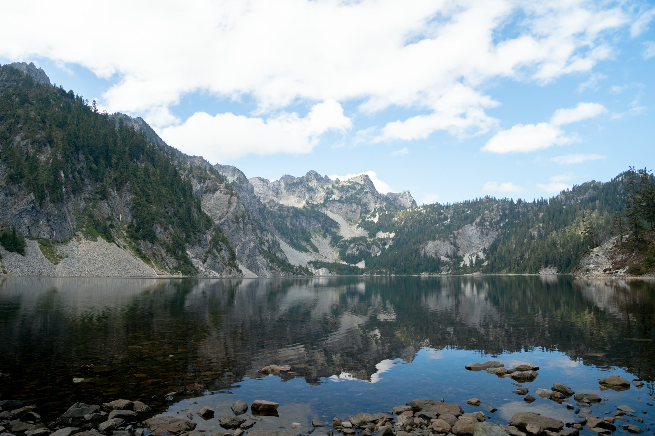 Snow Lake Trail Guide – Snoqualmie Pass, Washington