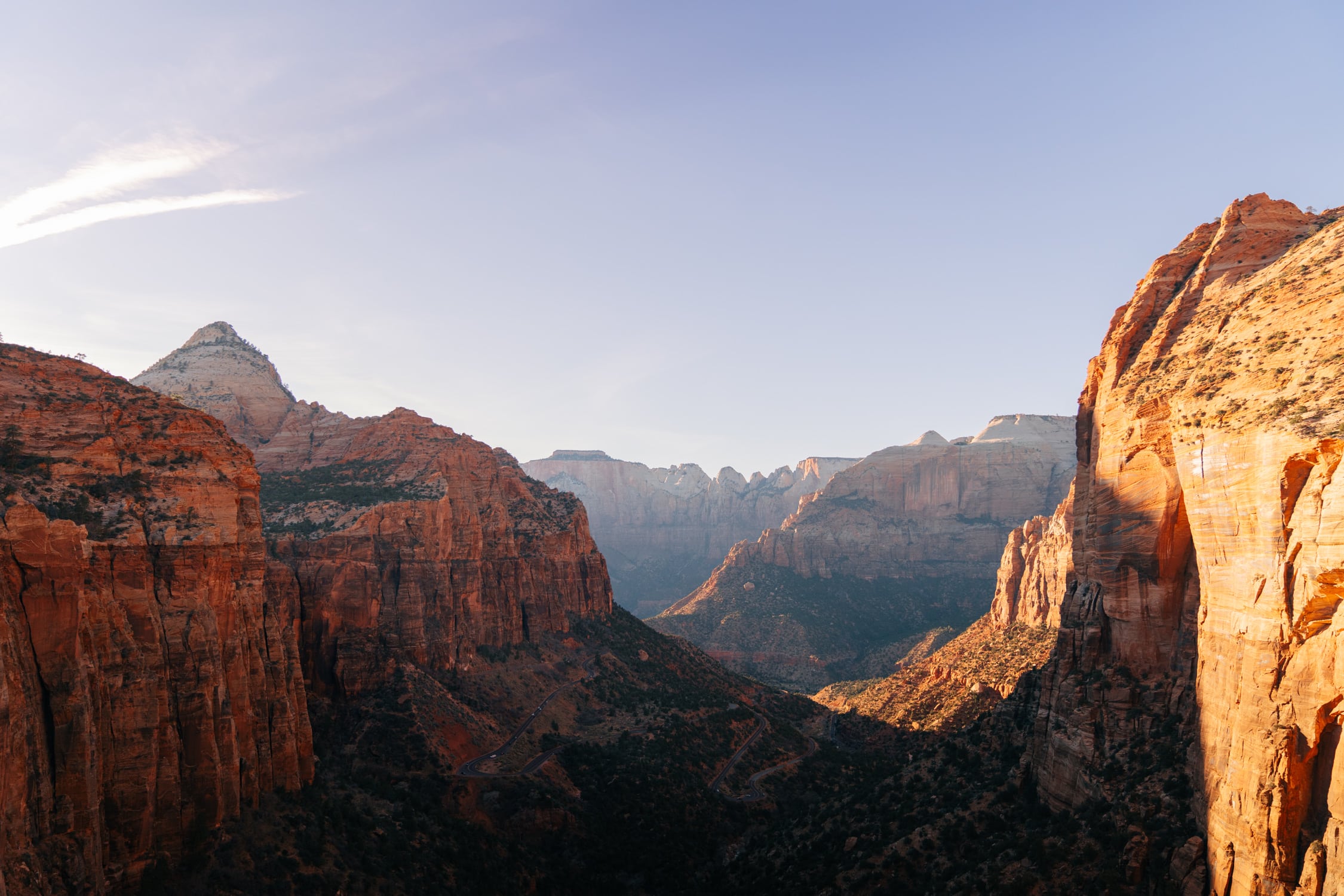 8 Best Hikes in Zion National Park (Tips, Maps, & More)
