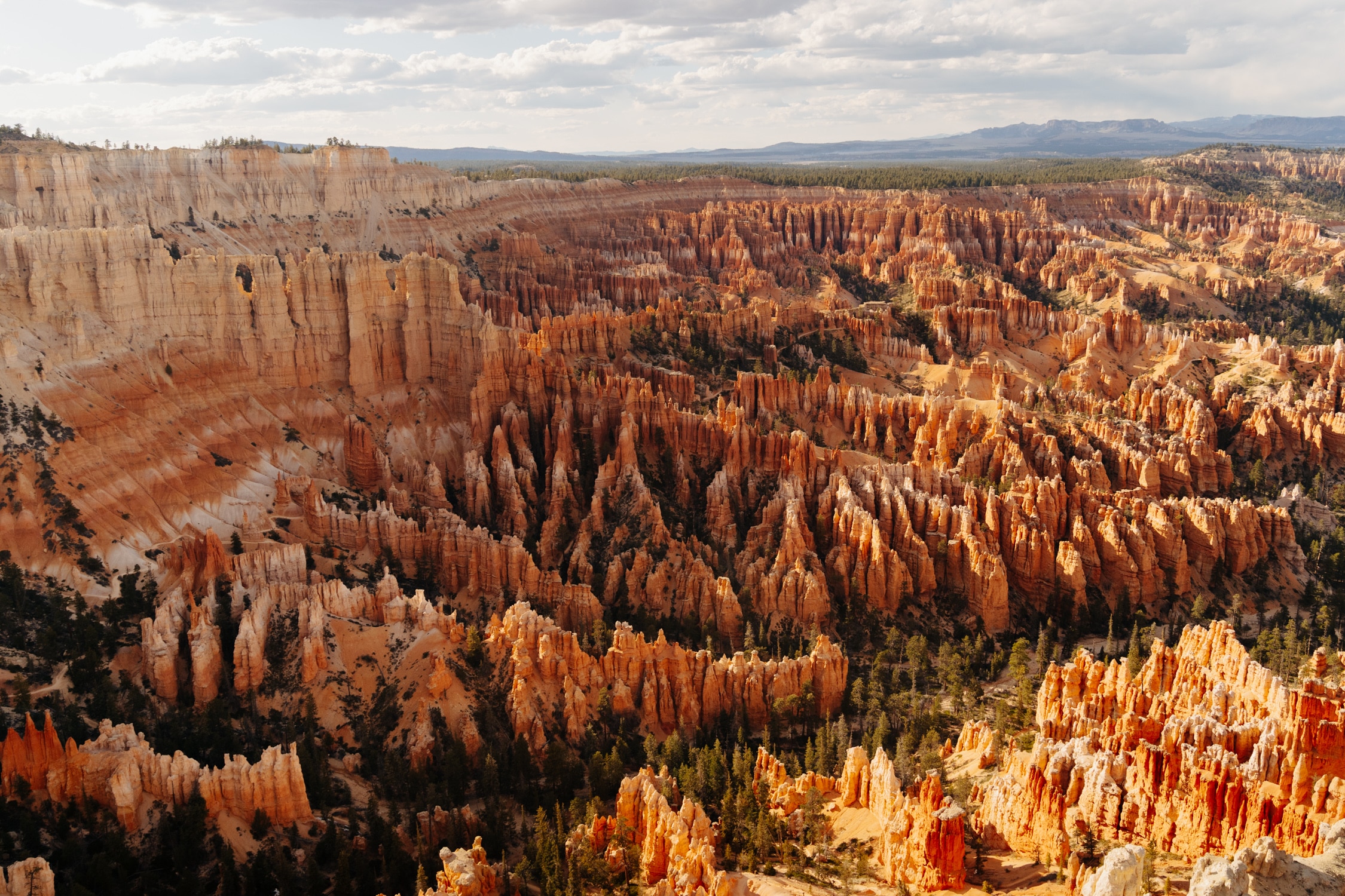 Bryce Canyon National Park Itinerary & Guide
